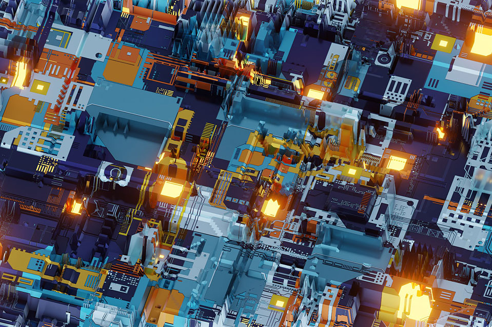 仪器租赁:产能波动无邪应对