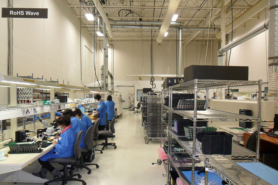 仪器租赁:紧迫情形资源支援